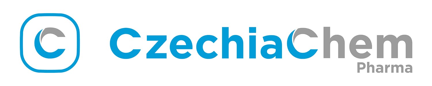 CzechiaChem logo
